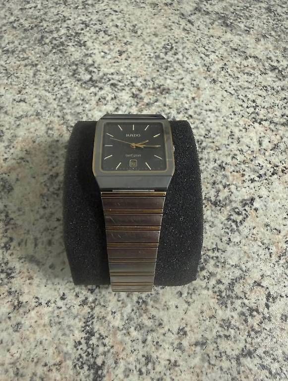 Rado Orologi: Rado Ceramica Uhr – Usato da Buchs AG venduto da lor_9dhh 1
