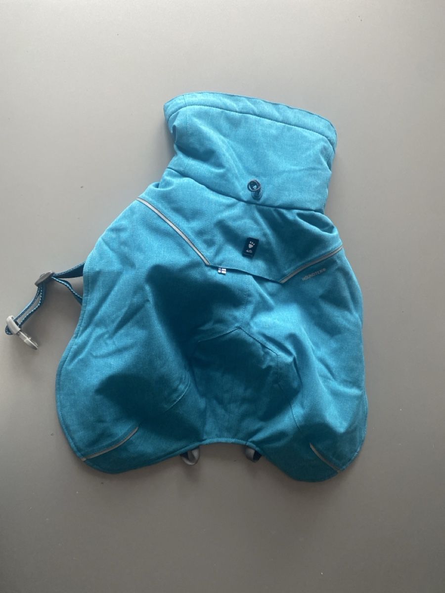 Hurtta Abbigliamento: Hurrta Softshellmantel 30 cm – Nuovo (secondo la descrizione) da Trogen venduto da Msilvan 2
