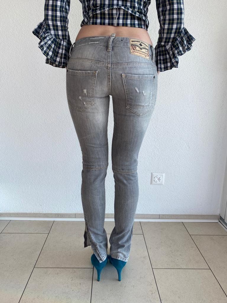 Dsquared2 Jeans: Disquared Jeans – Usato da Bäch SZ venduto da ruslena29 1