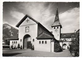 LANDQUART Wallfahrtskirche