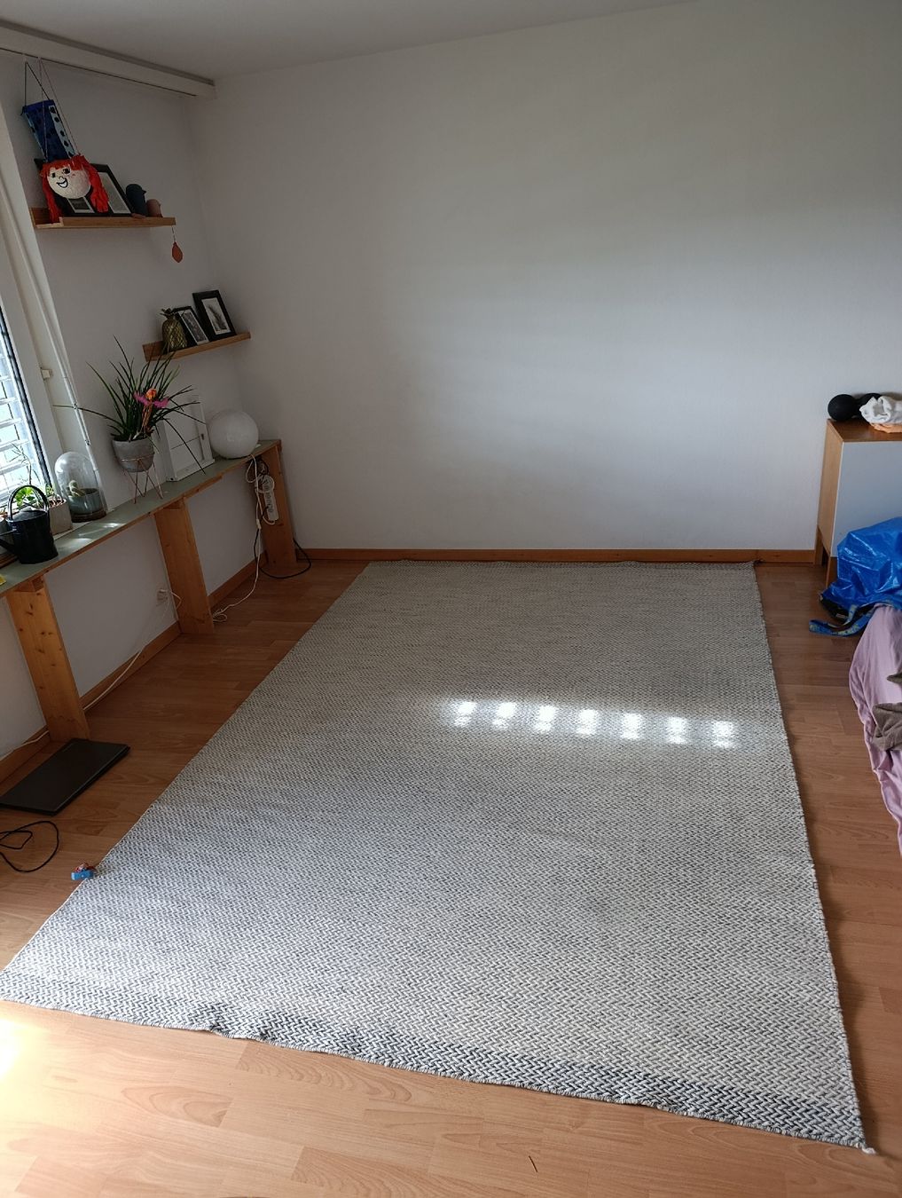 Teppiche: Teppich Muuto Ply – Gebraucht aus Solothurn von JokingAntony 1
