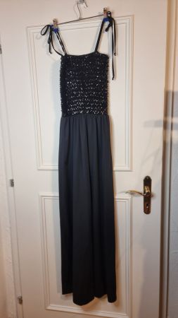 🌺Vintage Maxikleid Größe XS🌺