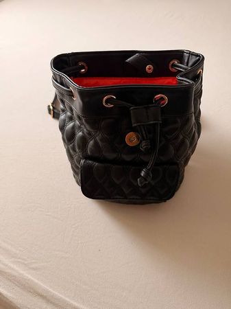 kleiner Rucksack