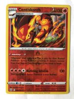 Centiskorch - Reverse Holo - TCG Pokemon