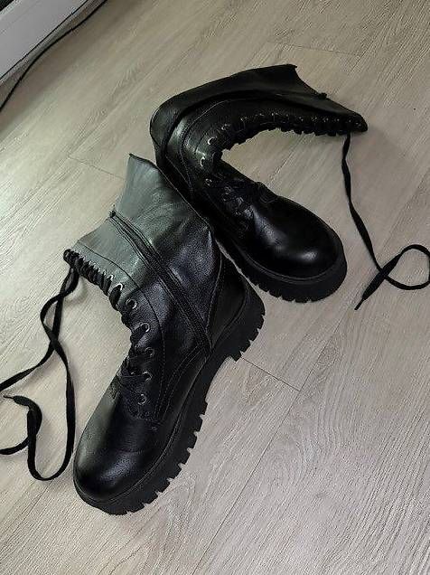 Scarpe da donna: Highknee Boots – Usato da Rüti ZH venduto da marta89 2