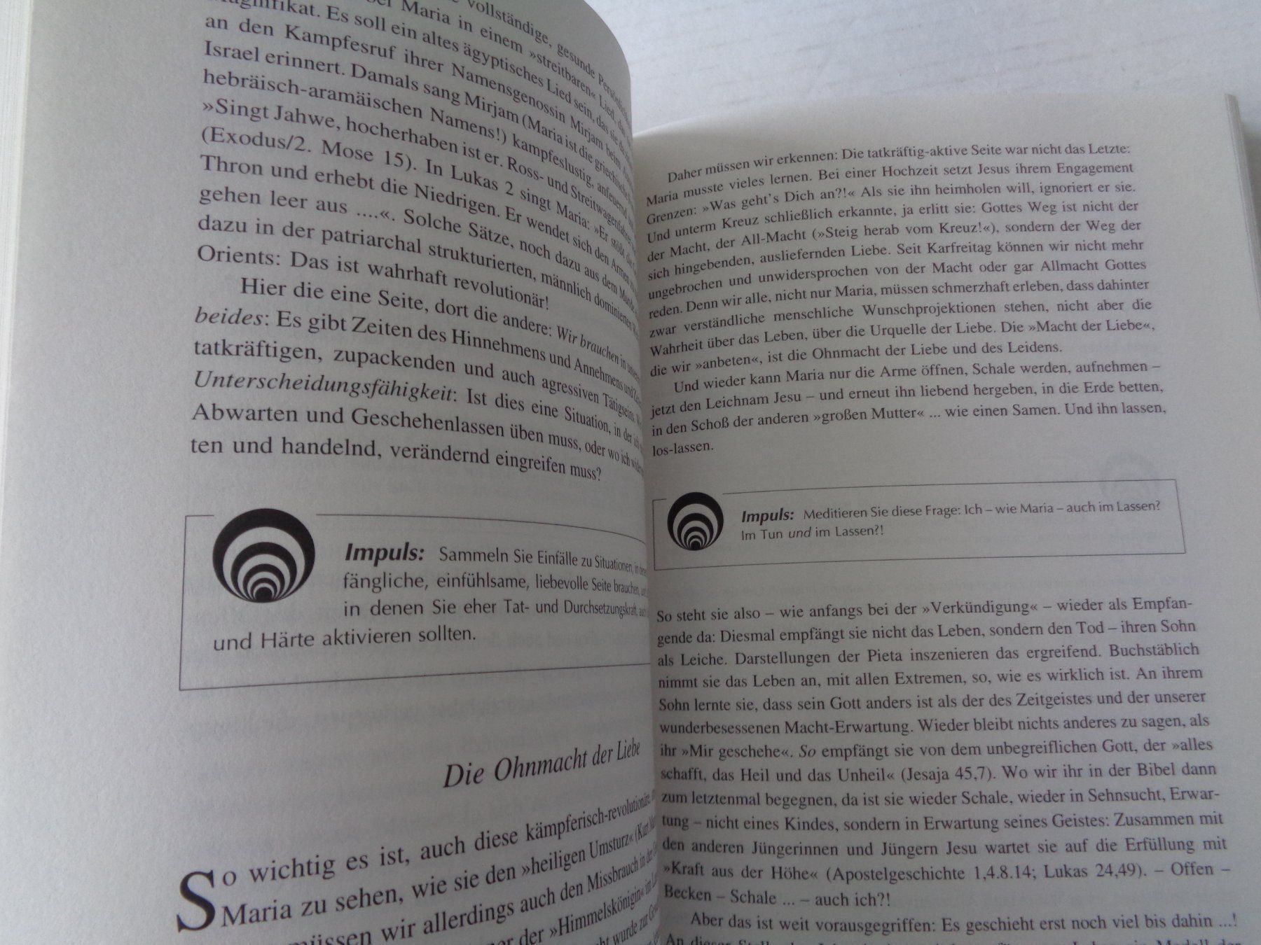 Libri: Die Heilkraft der Feste – Usato da Chur venduto da omonia 9