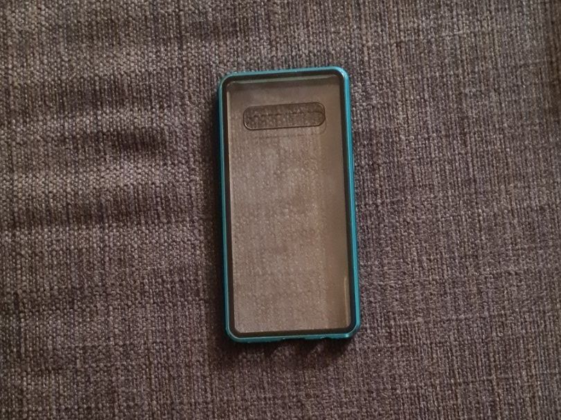 Samsung Cover & Protezioni schermo: Schutzhülle Samsung S10 – Usato da Wiler b. Seedorf venduto da hugi83