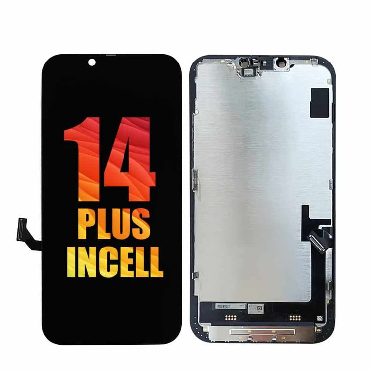 iPhone 14 Plus incell Lcd + Werkzeugset + Panzerglas Kaufen auf Ricardo
