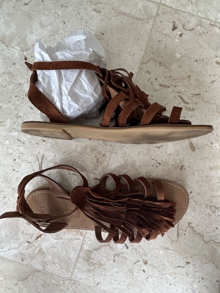 Bagatt Scarpe da donna: Sandali BAGATT numero 40 – Usato da Locarno venduto da Matic04 2