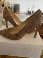 SCARPE GUESS NUMERO 36.5 LOGGATE