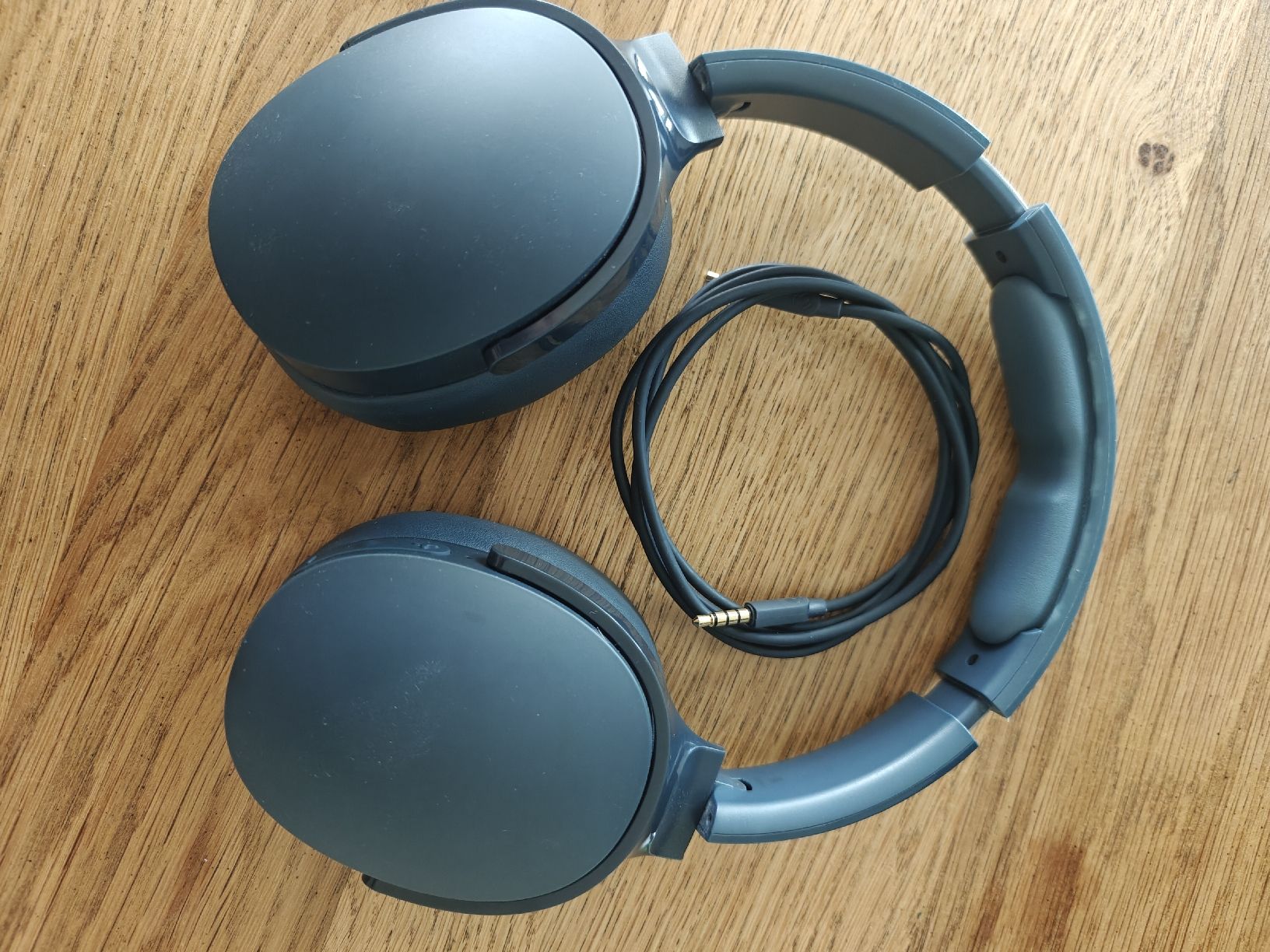 Skullcandy Kopfhörer: Skullcandy Kopfhörer Hesh 3 – Gebraucht aus Kaltbrunn von luk_79q6
