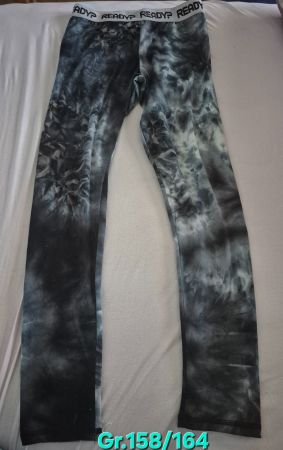 Sportleggins Mädchen Gr.158/164