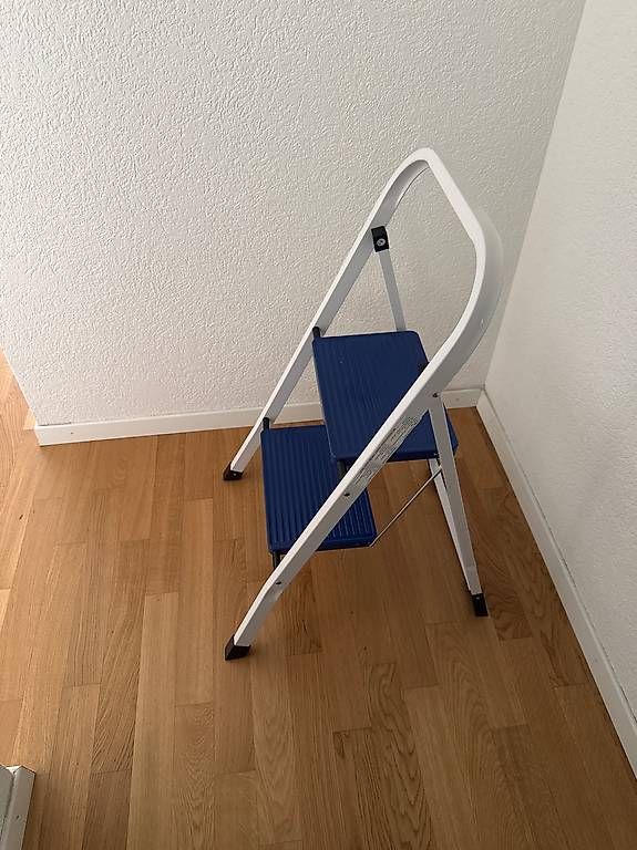 Scale: GO ON Klapptritt | 2 Stufen – Usato da Bern venduto da thu_ctq8 1