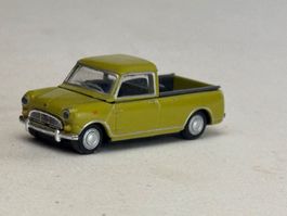 EB- Hongwell Mini Pick Up lindgrün