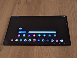 samsung galaxy tab s10 ultra 512 gb wifi + cellular 