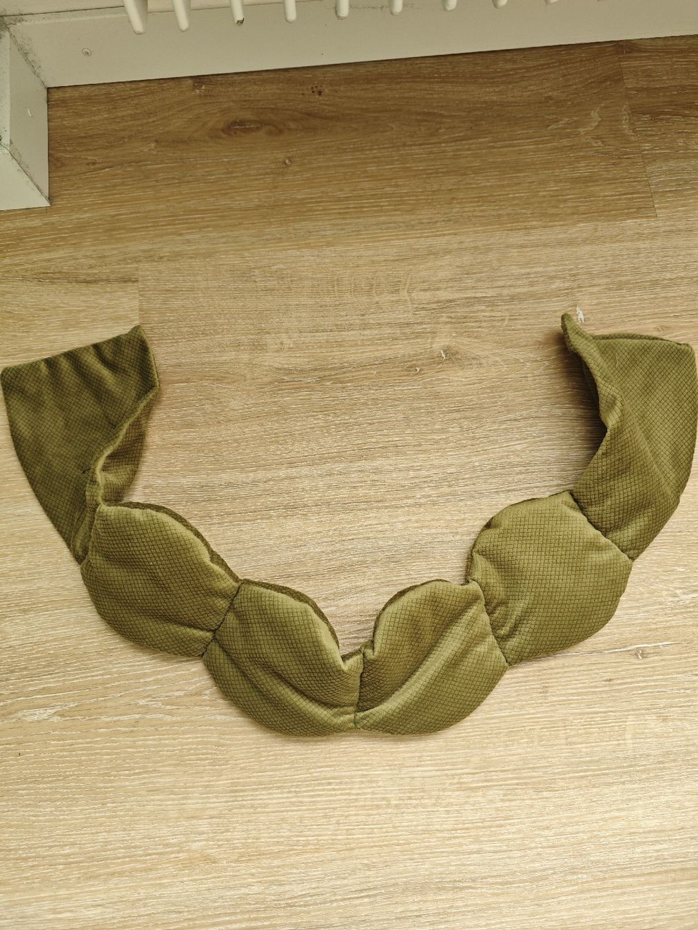 Maschere: Gewichts Schlafmaske neu! – Nuovo (secondo la descrizione) da Bleienbach venduto da Andrea_ae