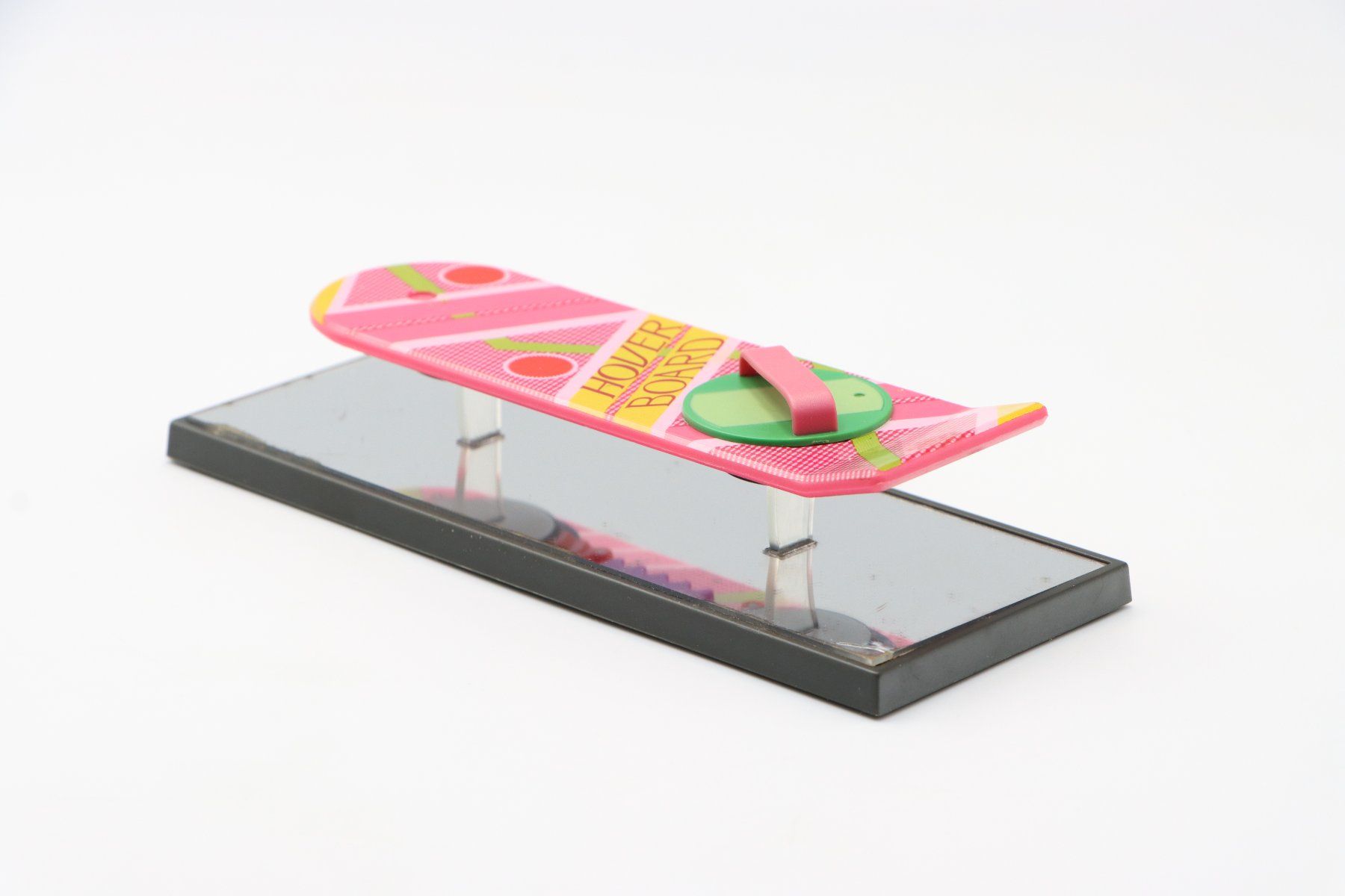 Modellini d'auto: Back to the Future 2 Hoverboard 1:5 Quantum Mechanix – Nuovo (secondo la descrizione) da Bühl b.Aarberg venduto da modelldiecast 6