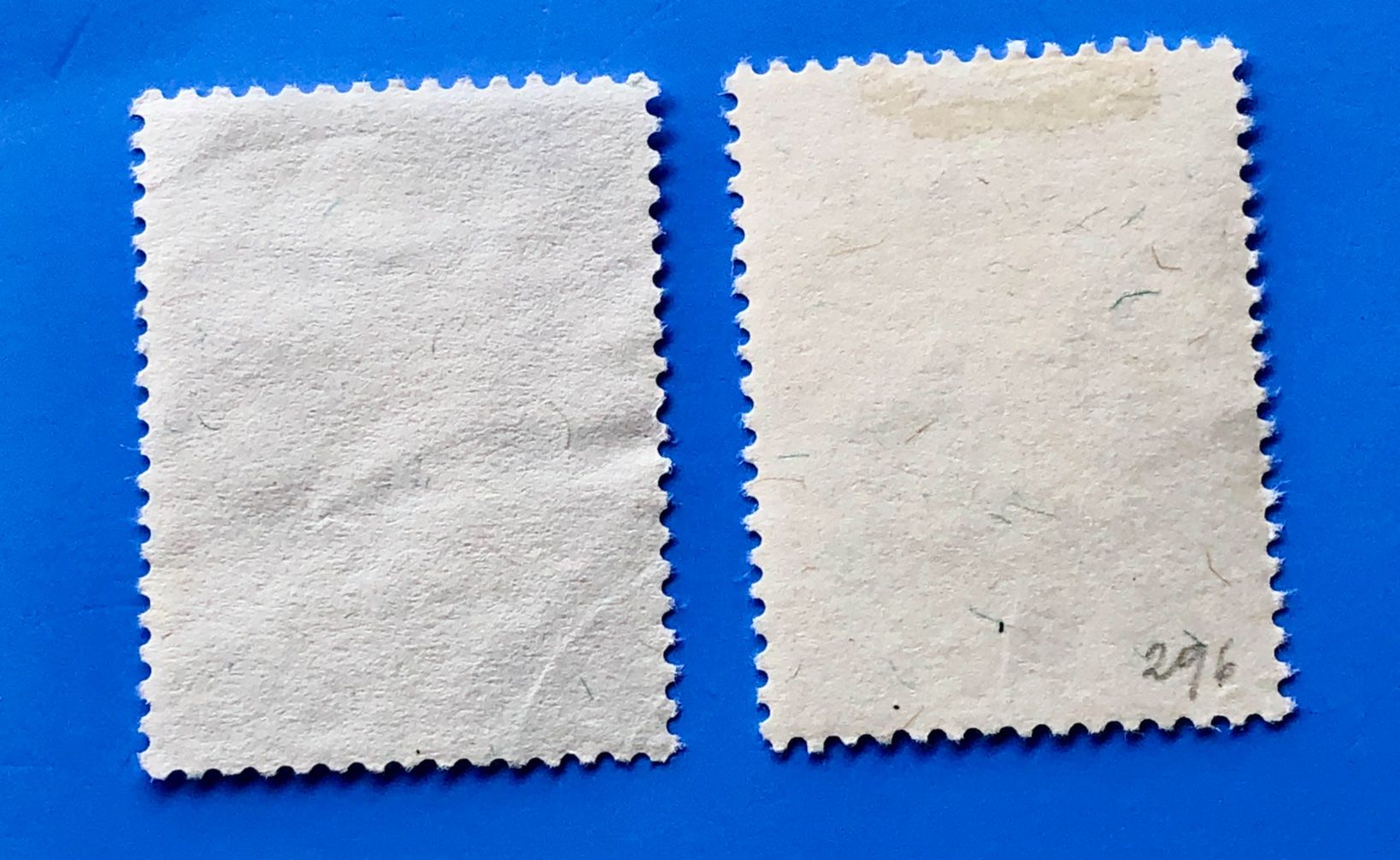 Tutti i francobolli: Briefmarken aus Liechtenstein  – Usato da Aarau venduto da Angi-007 1