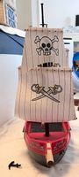Playmobil Piratenschiff