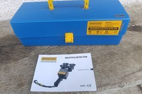 Messen: Mastitis Detektor – Gebraucht aus Ueberstorf von Nicma 2