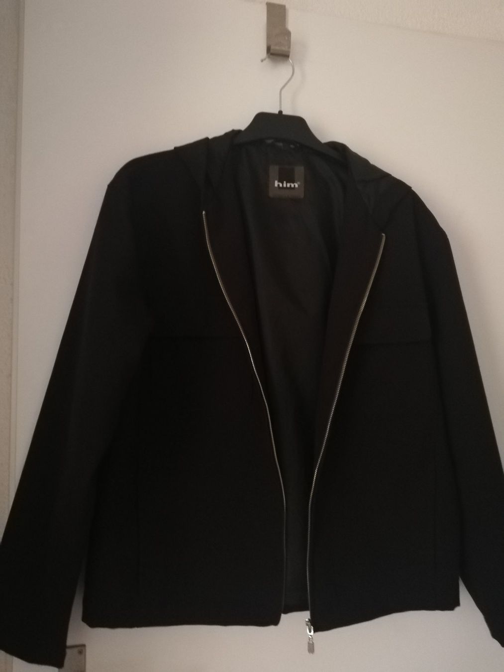 Giacche: Soft Shell Jackets gr S Him – Usato da Ballwil venduto da fischli01