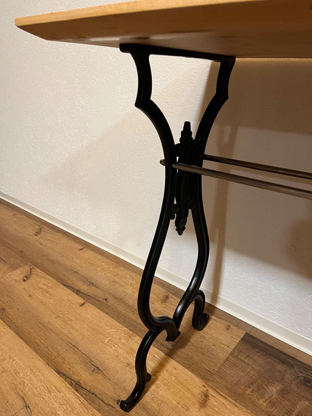 Tische: Tisch Beistelltisch Schreibtisch – Gebraucht aus Balsthal von Benouk99 6