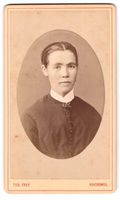 Fotografie Tob. Frey, Richtersweil a. Z