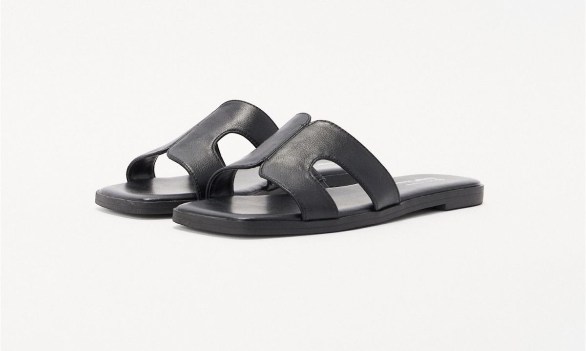 Scarpe da donna: Call it Spring HAYLEE Pantoletten – Nuovo (secondo la descrizione) da Zürich venduto da RicardoExplorer 6
