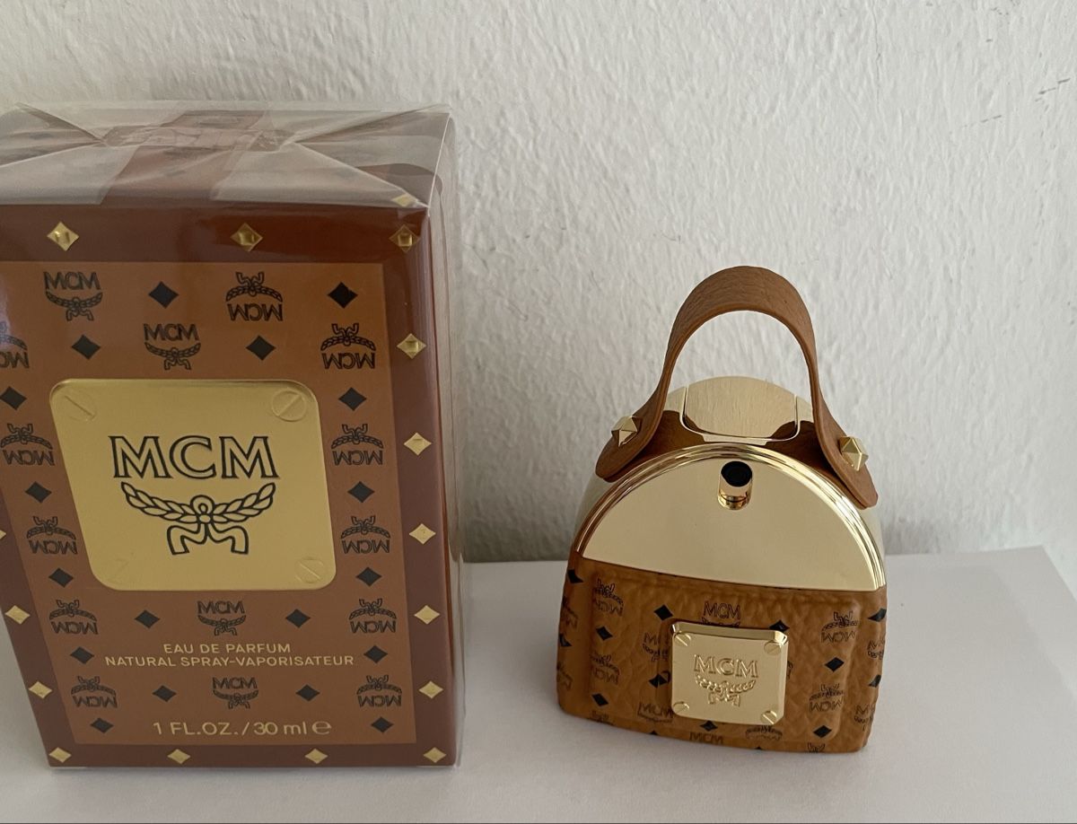 Mcm Parfums & Eau de Toilette: MCM Eau de Parfum  30 ml  neu ! – Neuf avec emballage d'origine à Frenkendorf par Pinda4402 1