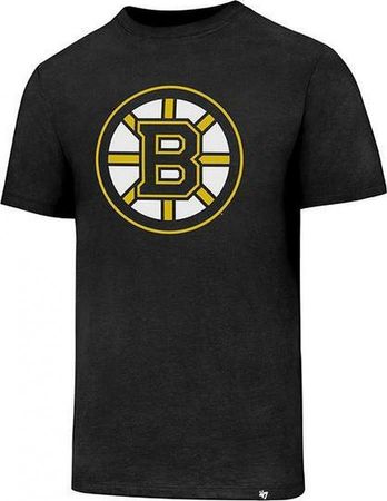 Boston Bruins NHL Club Tee T-Shirt M
