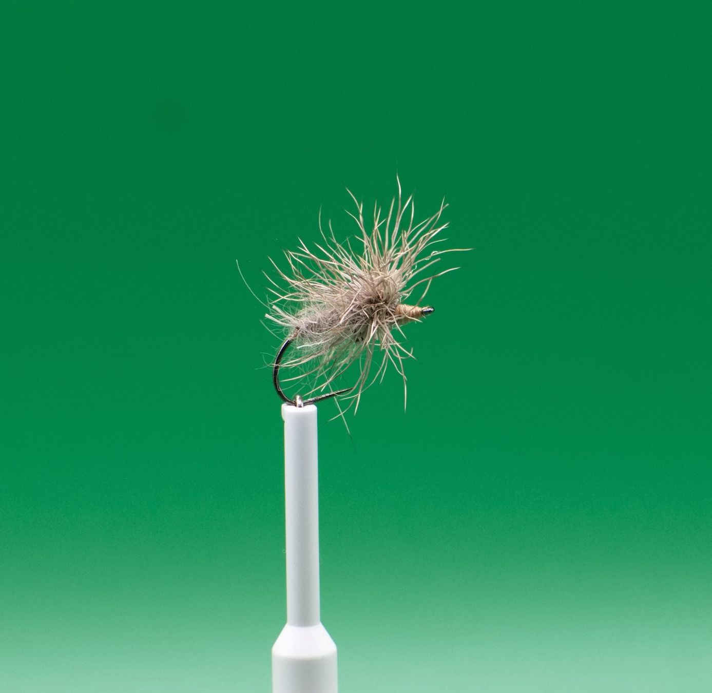 Esche: 5x Deer Hair Nymph. Gr. 8-10 – Nuovo (secondo la descrizione) da Grenchen venduto da firefly2000 4