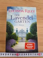 Der Lavendelgarten, Lucinda Riley