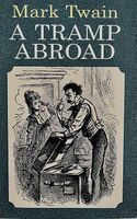 A Tramp Aboard, Mark Twain , English 