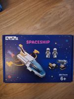 Vaisseau spatial Blockz 208 pièces 6+ Neuf! 🚀🚀🚀