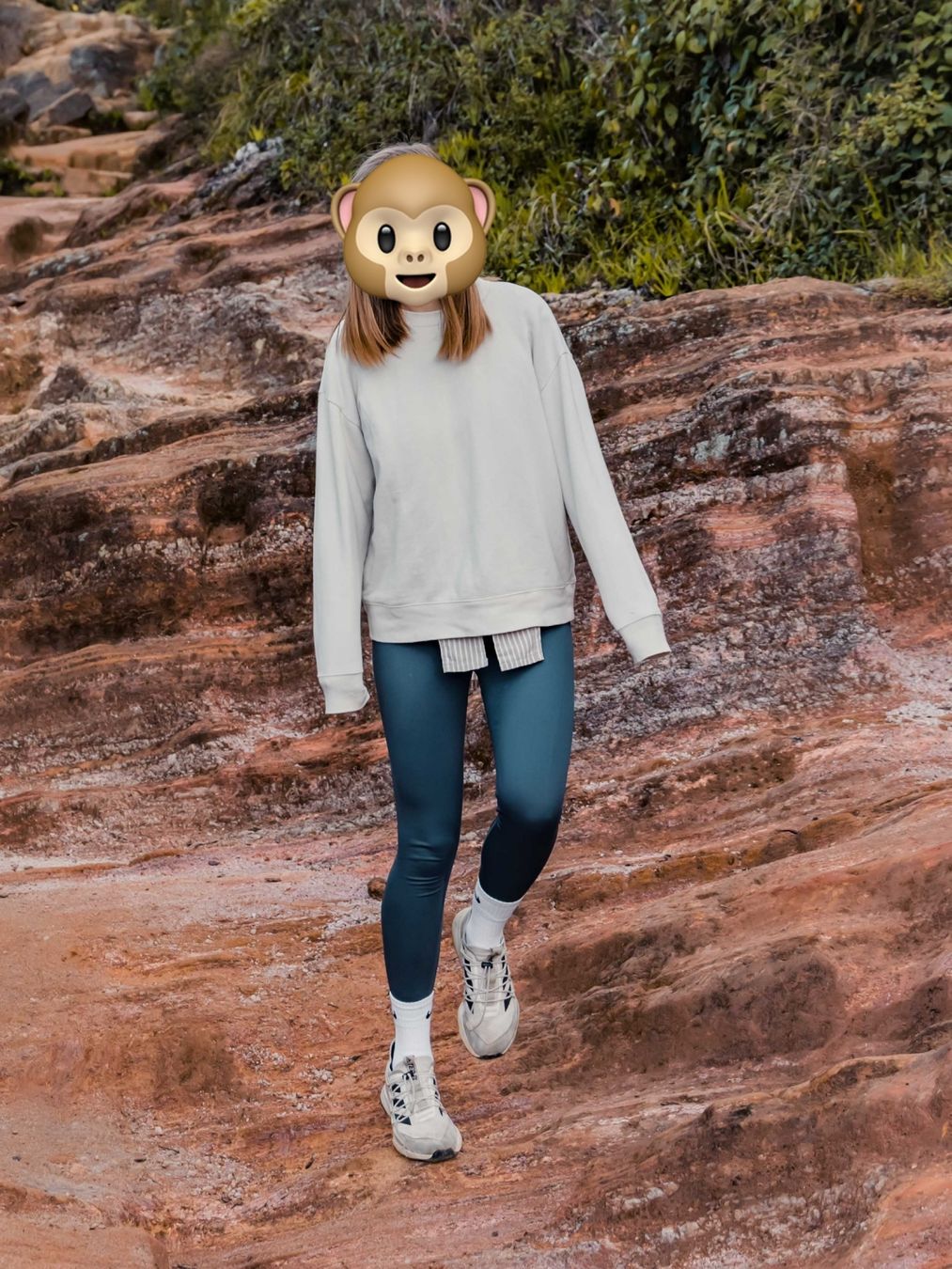 Kleiderpakete: Organic Basics Sportser Grösse S – Gebraucht aus Neuenhof von jow_fh6g 3