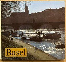 Bücher: Basel Buch – Gebraucht aus Appenzell von marvdo