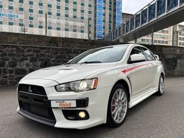 MITSUBISHI Lancer Evo X GSR Arashi