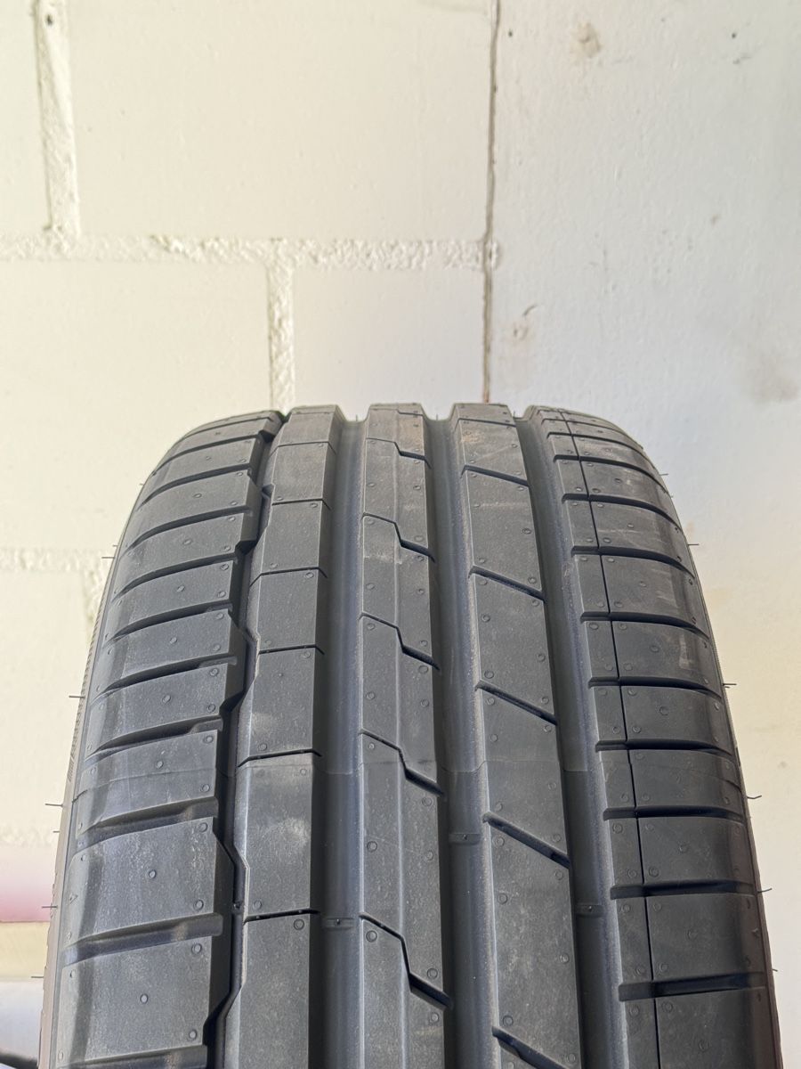 Pneumatici & Ruote complete: Hankook Pneu – Nuovo (secondo la descrizione) da Röthenbach Hbsee venduto da Sandradettwiler 1