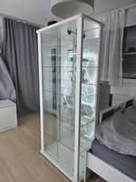 Glasvitrine