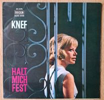 Hildegard Knef - Halt mich fest