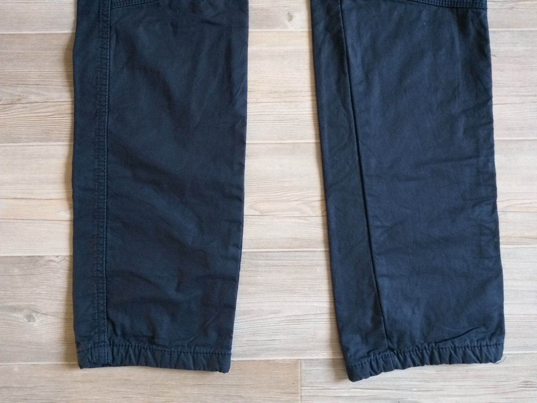 Jeans: JUSTDESIGN Jeans taille / Grosse W 28 (S) – Usato da Cossonay-ville venduto da Super-Price-Quality 3