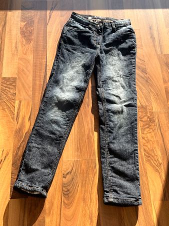 ThermoJeans Grösse 146 - 11/12 Jahre, neu und ungetragen