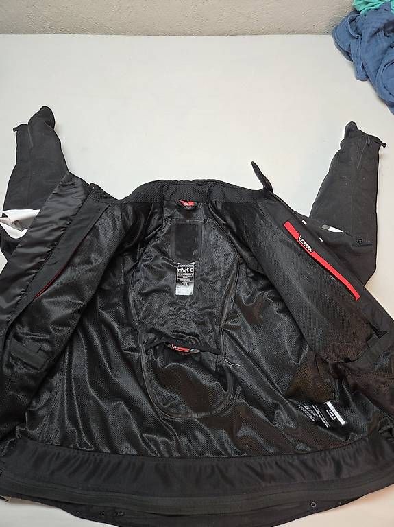 Alpinestars Giacche: Motorradjacke XL – Usato da Altstätten SG venduto da bis_5wvm 1