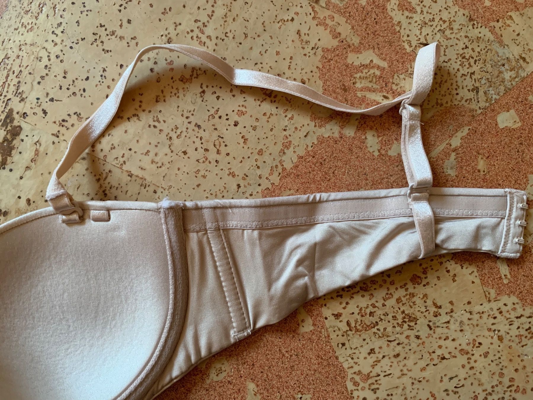 H&M Altra biancheria intima: H&M Balconette Microfaser BH Gr. 75A – Nuovo (secondo la descrizione) da Riedt b. Erlen venduto da sina.aline 4