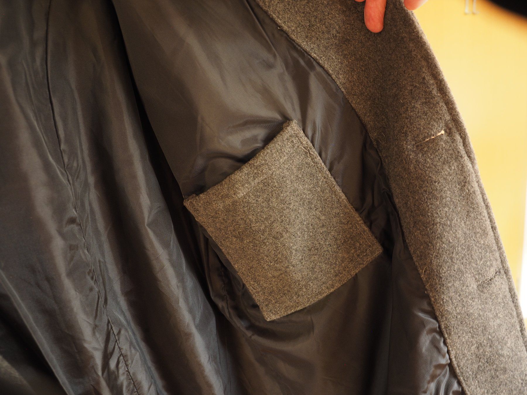 Cappotti: Western Gehrock – Usato da Arboldswil venduto da Alexis46 2
