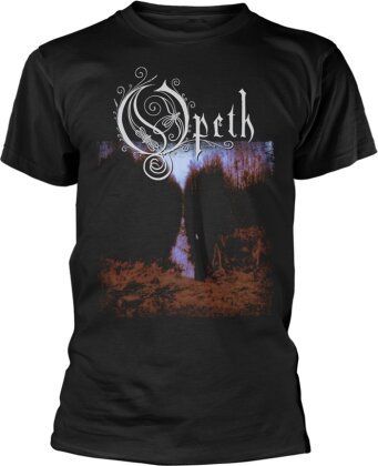 Opeth T-Shirt Grösse S  (letztes Exemplar)