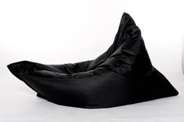 Sitzsack Hülle neu und originalverpackt schwarz