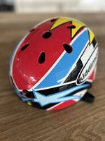 Velohelm 48-53cm Kinder