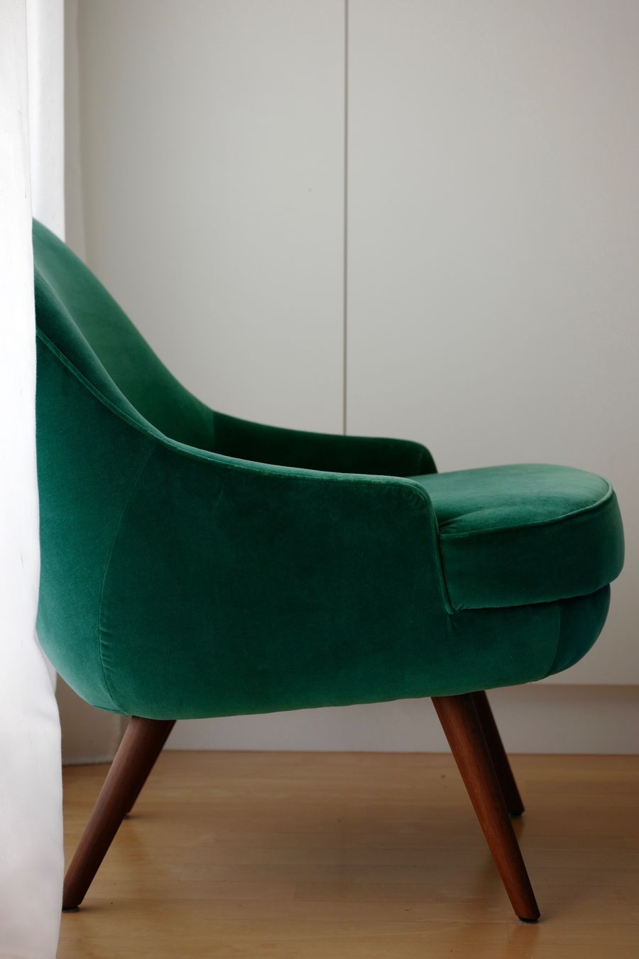 Knoll Poltrone: WALTER KNOLL Sessel | Model No. 375 | neuwertig – Usato da Schindellegi venduto da RagnarsRok 2