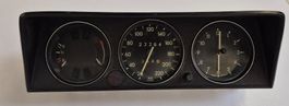 BMW 2002 Tacho